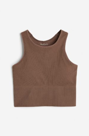 medium support sports bra with drymove™