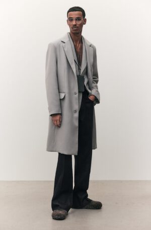 bootcut regular high jeans