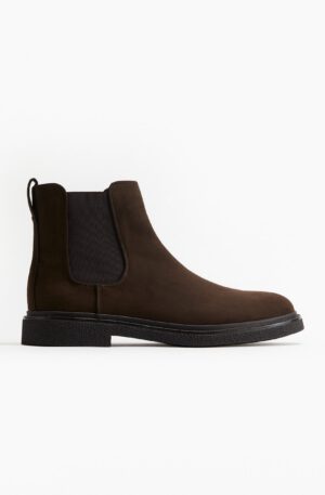 chelsea boots