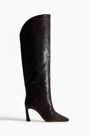 knee high boots