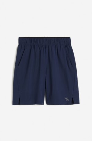 long activewear shorts with drymove™