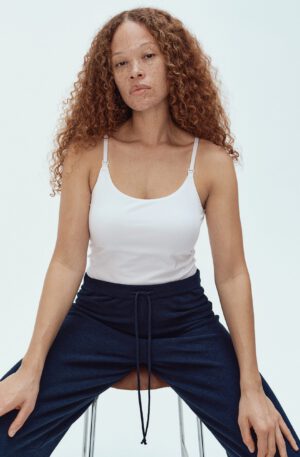 mama 3 pack nursing camis